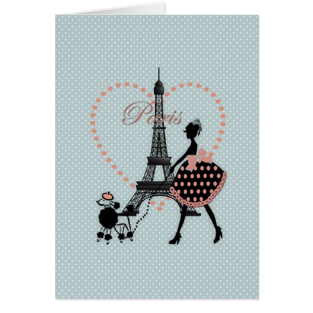 Silhouette chica de época romántica y suave camina (Frente)