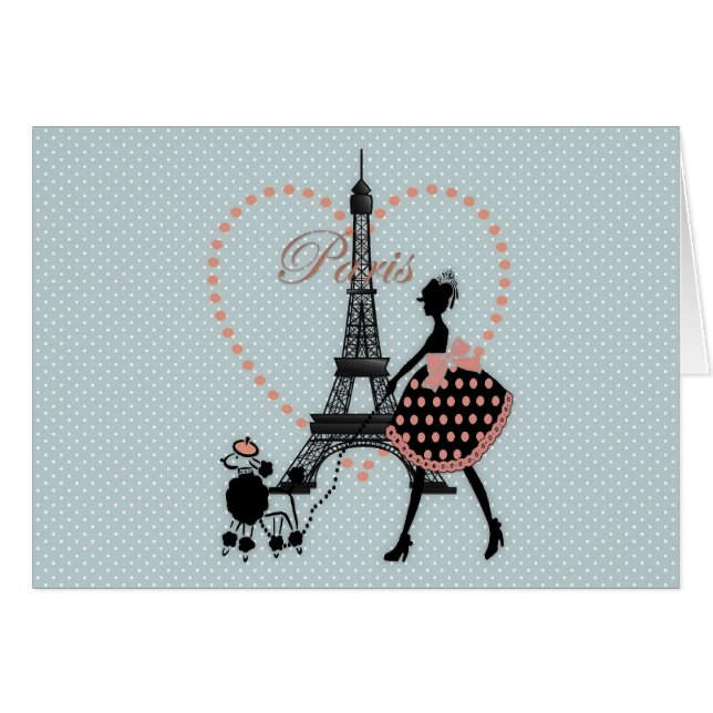 Silhouette chica de época romántica y suave camina (Anverso (Horizontal))