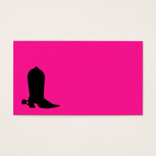 Silhouette de arranque de Cowboy