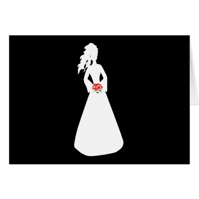 Silhouette II Bridal (Anverso (Horizontal))