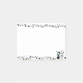 Silhouettes de Dance Genres y notas de Music Post-