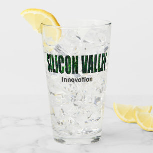 Silicon Valley, Innovación (tipografía)