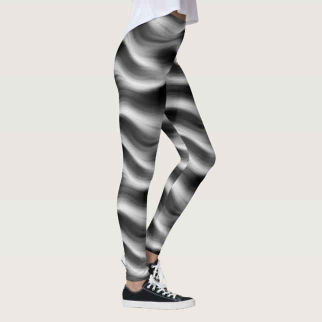 Silken Shadows Leggings (Derecha)