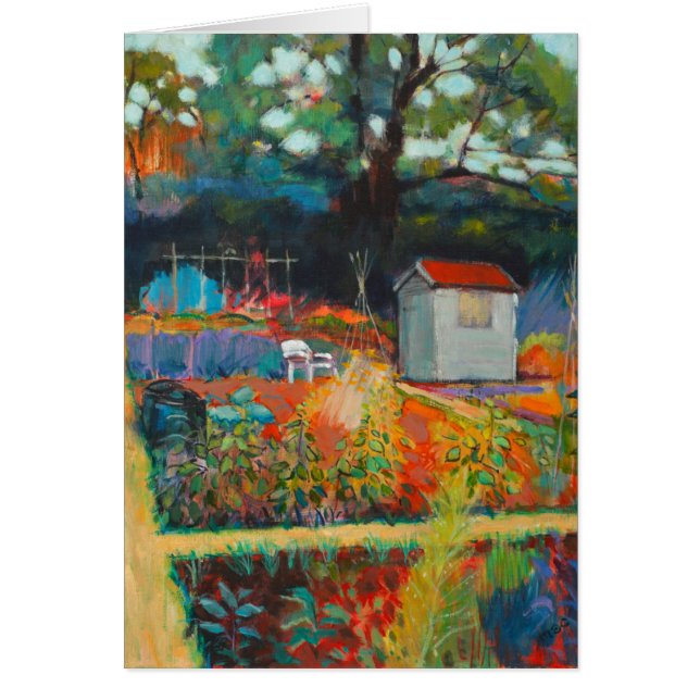 Silla blanca (Frente)