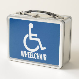 silla de ruedas para discapacitados