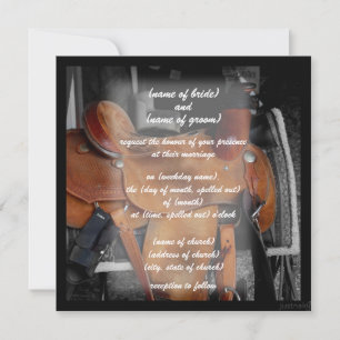 silla i invitación
