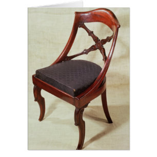 Silla, período de Louis-Felipe