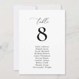 Sillones sencillos en blanco y negro