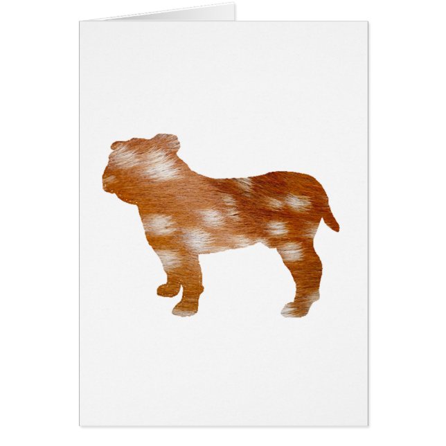 silo de barbecho de bulldog (Frente)