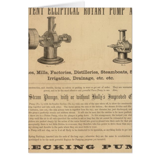 Silsby, MynæCompany (Frente)