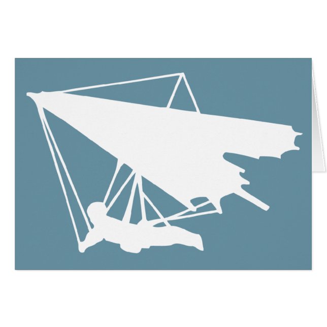 silueta de ala delgante (Anverso (Horizontal))