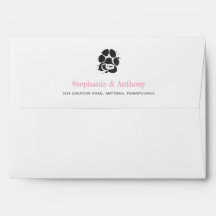 Silueta de la pizarra del amante del perro