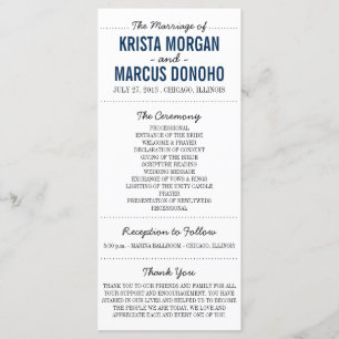 Siluetas simples que casan la tarjeta del estante