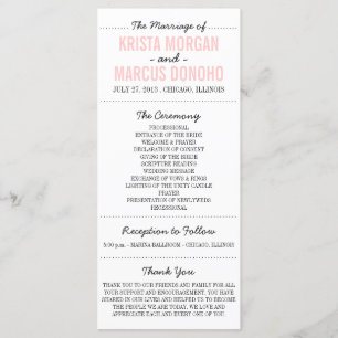 Siluetas simples que casan la tarjeta del estante