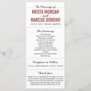 Siluetas simples que casan la tarjeta del estante