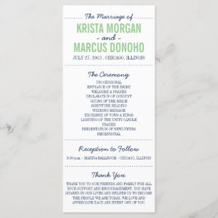 Siluetas simples que casan la tarjeta del estante