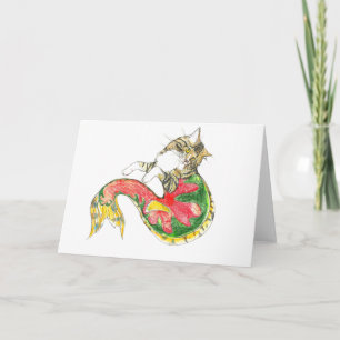 Siluro del navidad (fondo blanco)