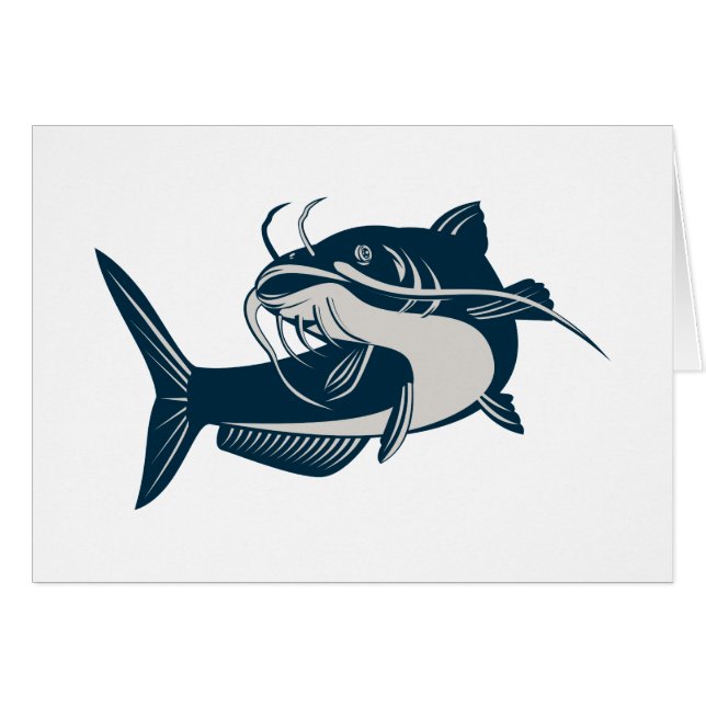 siluro que nada para arriba (Anverso (Horizontal))