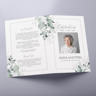 Silver deja programa funeral para celebrar la vida