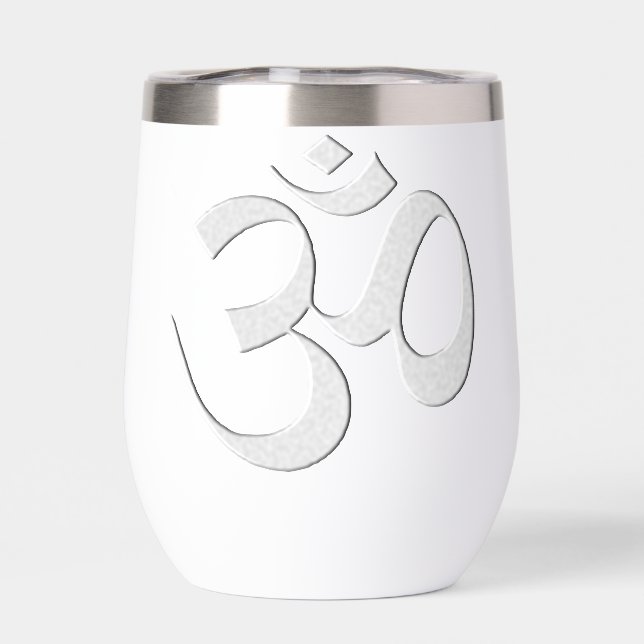 Silver Om  (Trasero)