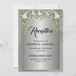 Silver Soirée: una invitación a un conflicto en fl