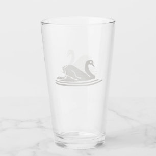 silver swan