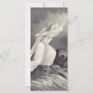 Símbolo cristiano de la cruz y la corona