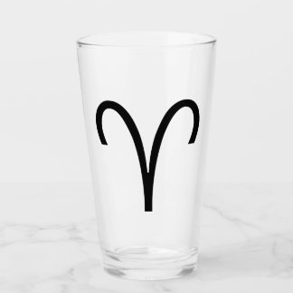 Símbolo de Aries Carnero Signo del Zodiaco