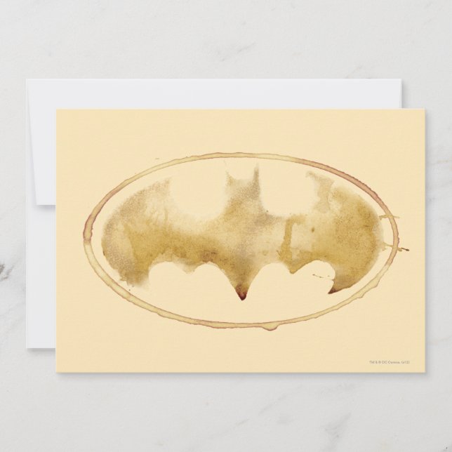 Símbolo de café con barba (Anverso)