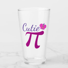 Símbolo de Cutie Pi para divertida matemática