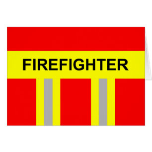 Símbolo de Feuerwehr Rot uniforme