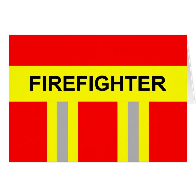 Símbolo de Feuerwehr Rot uniforme (Anverso (Horizontal))
