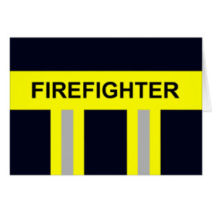 Símbolo de Feuerwehr Uniform Blau