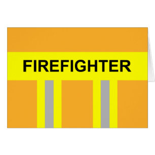Símbolo de Feuerwehr Uniforme Sandfarben