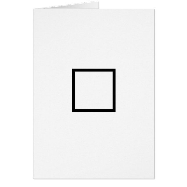 Símbolo de Halmos (Frente)