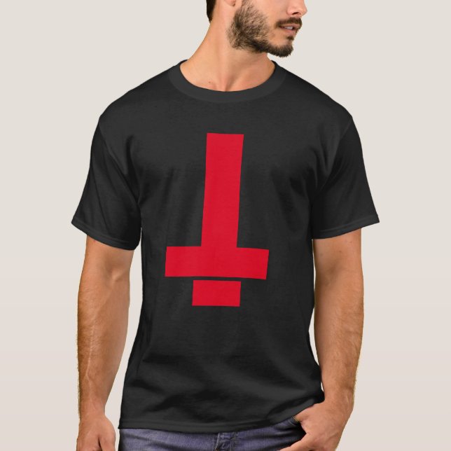 Símbolo de la camiseta de la clase de cazador de l (Anverso)