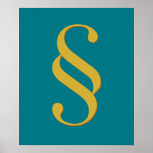 Símbolo de la sección de arte mural de la firma de