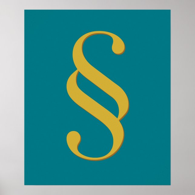 Símbolo de la sección de arte mural de la firma de (Frente)