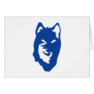 Símbolo de lobo