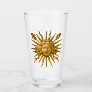 Símbolo de Luis XIV el Rey Sol