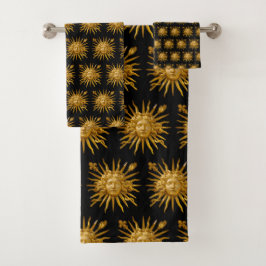 Símbolo de Luis XIV el Rey Sol