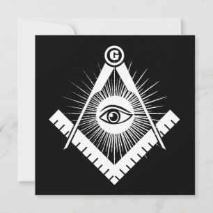 Símbolo de masonería