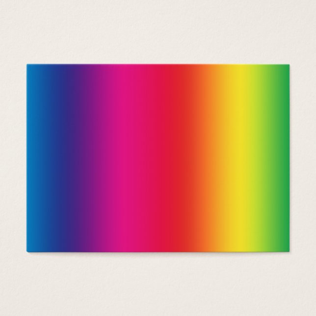 Símbolo de movimiento social LGBT (Frente)