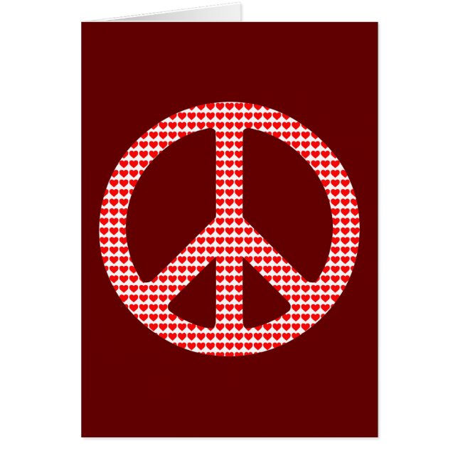 Símbolo de paz (Frente)