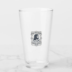 Símbolo de pez de Jesús Ichthys mínimo Pez de Jesú