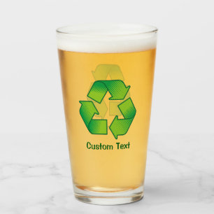 Símbolo de reciclaje