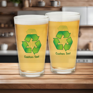 Símbolo de reciclaje