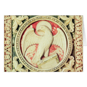 Símbolo de St. John el evangelista