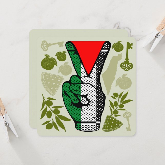 Símbolo de triángulo rojo de resistencia de mano d (Anverso/Reverso In Situ)