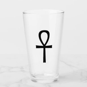 Símbolo de vida Ankh egipcio